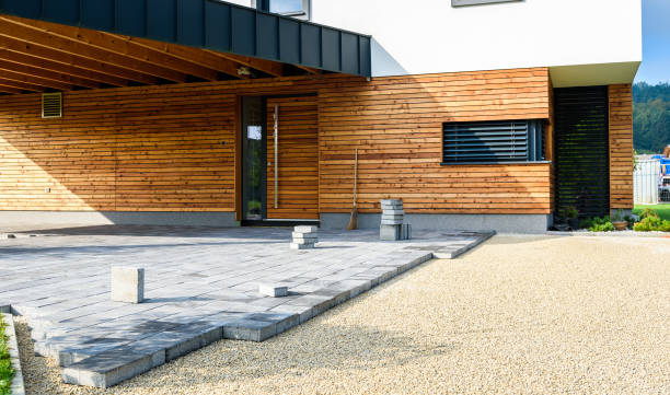Best Brick Driveway Pavers  in Hobbs, NM