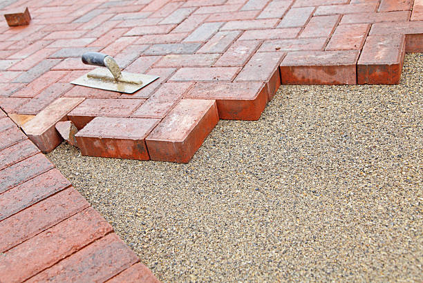 Reasons to Select Us for Your Driveway Paving Requirements in Hobbs, NM